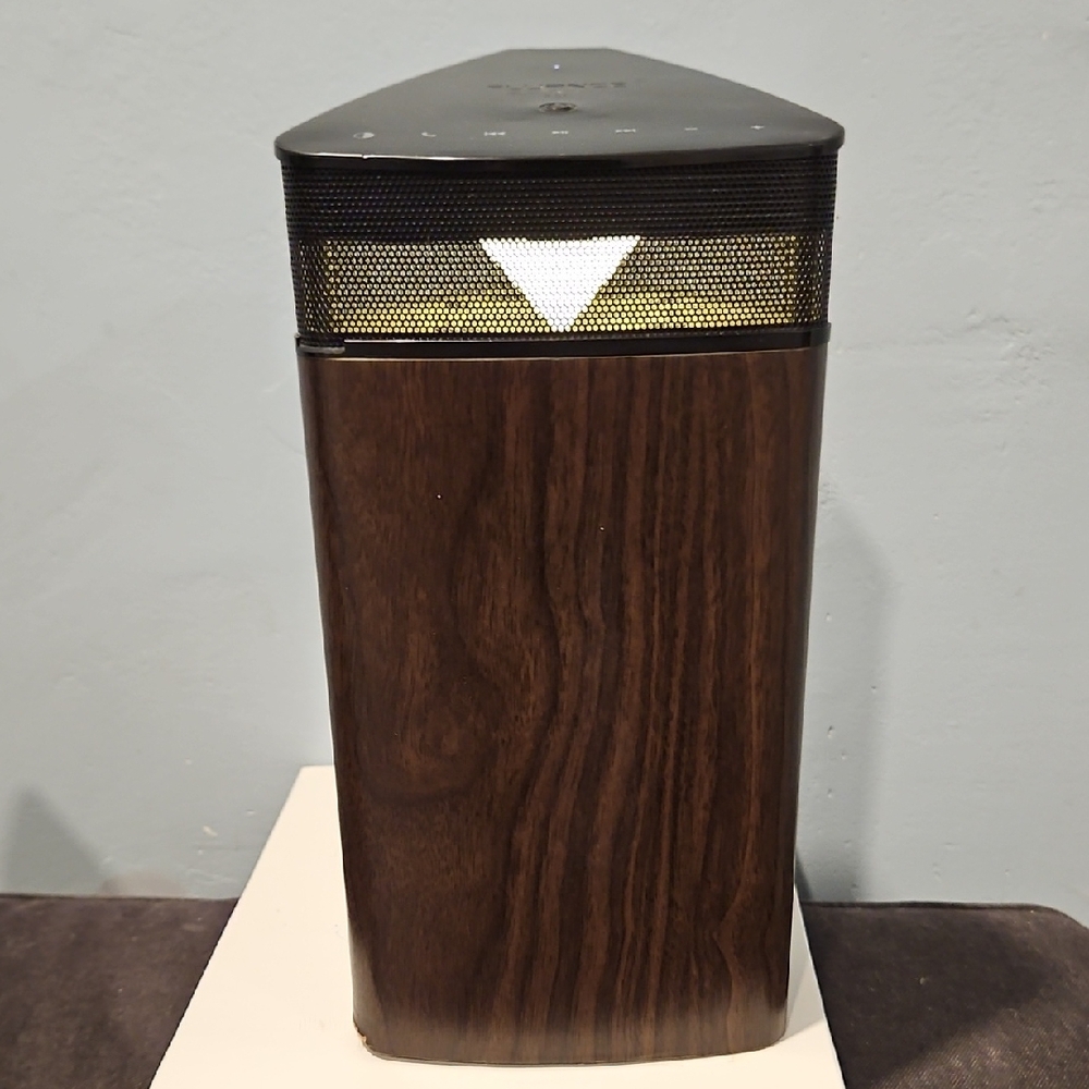 Fluance Blutooth Speaker